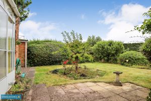 Garden- click for photo gallery